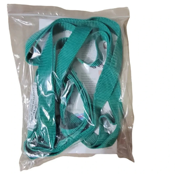 Stretch out strap - Picture 2 of 2